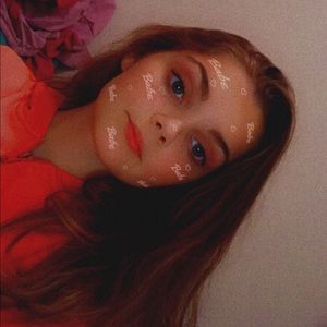 Meet your Posher, Anneliese